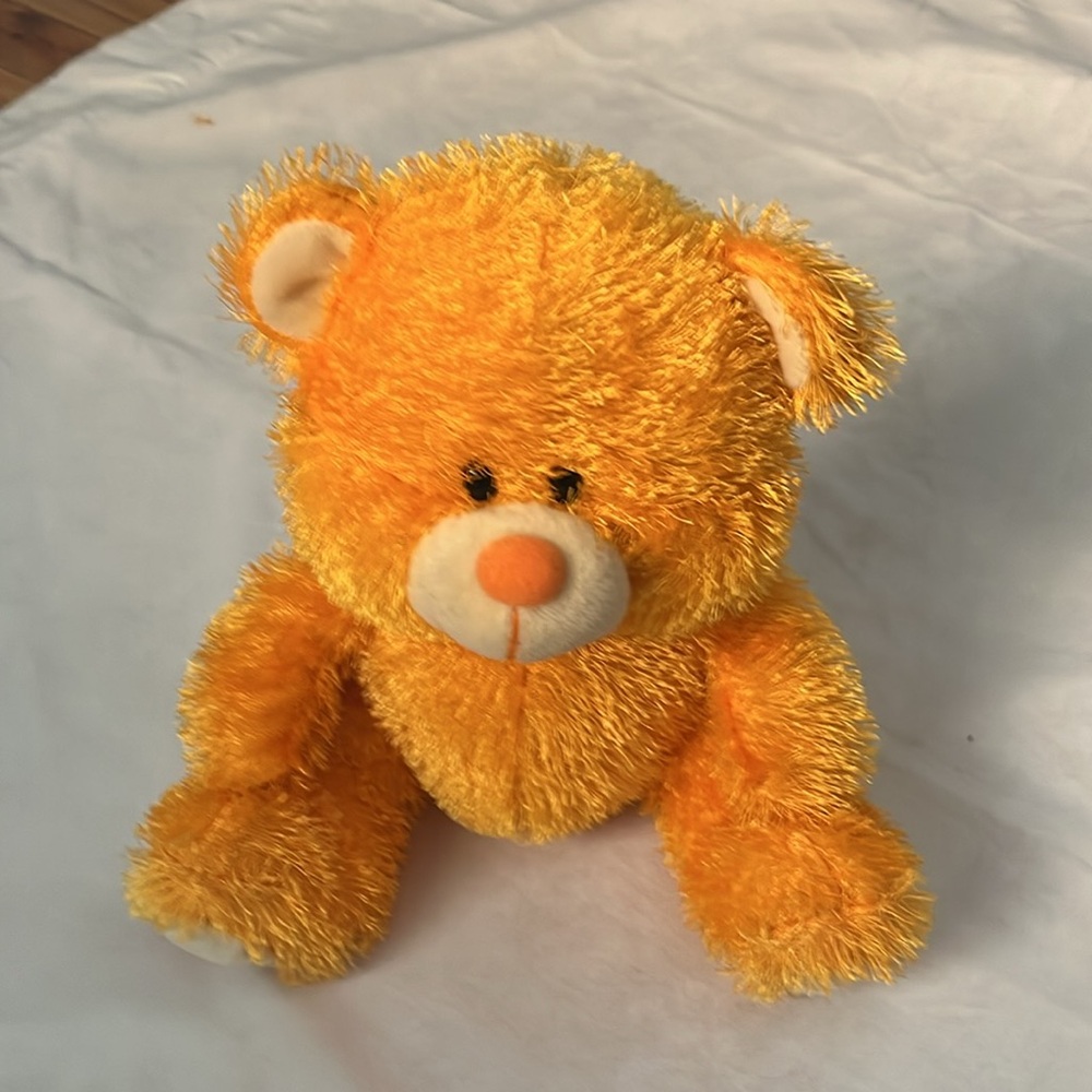 Colorful Plush Toy Set - Picture 6 of 8